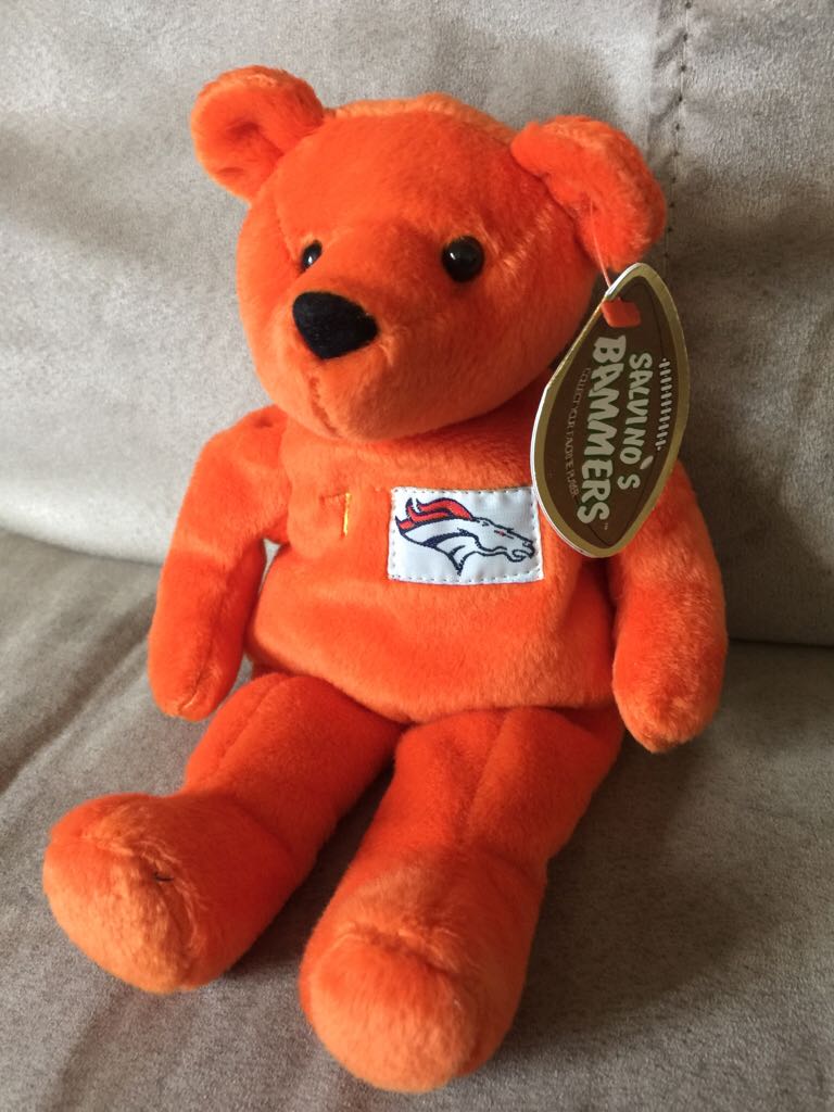 Beanie Boos - Dougie Brown Dog