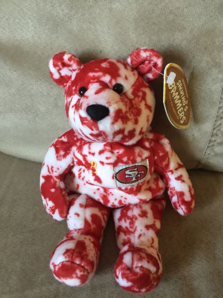 Ni Hao Kai-Lan - New Tolee Ty 6" Plush with Tags!