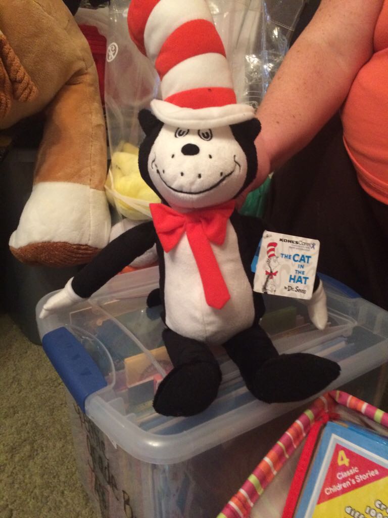 Cool Clutch The Purse