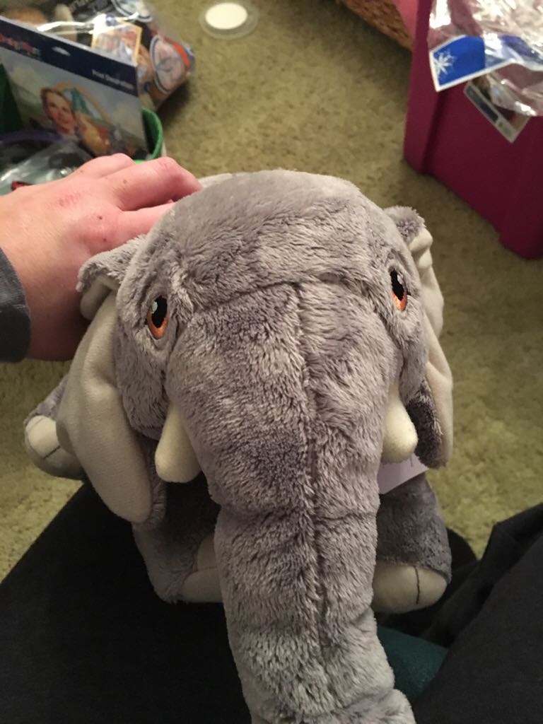 Fairytale the Unicorn