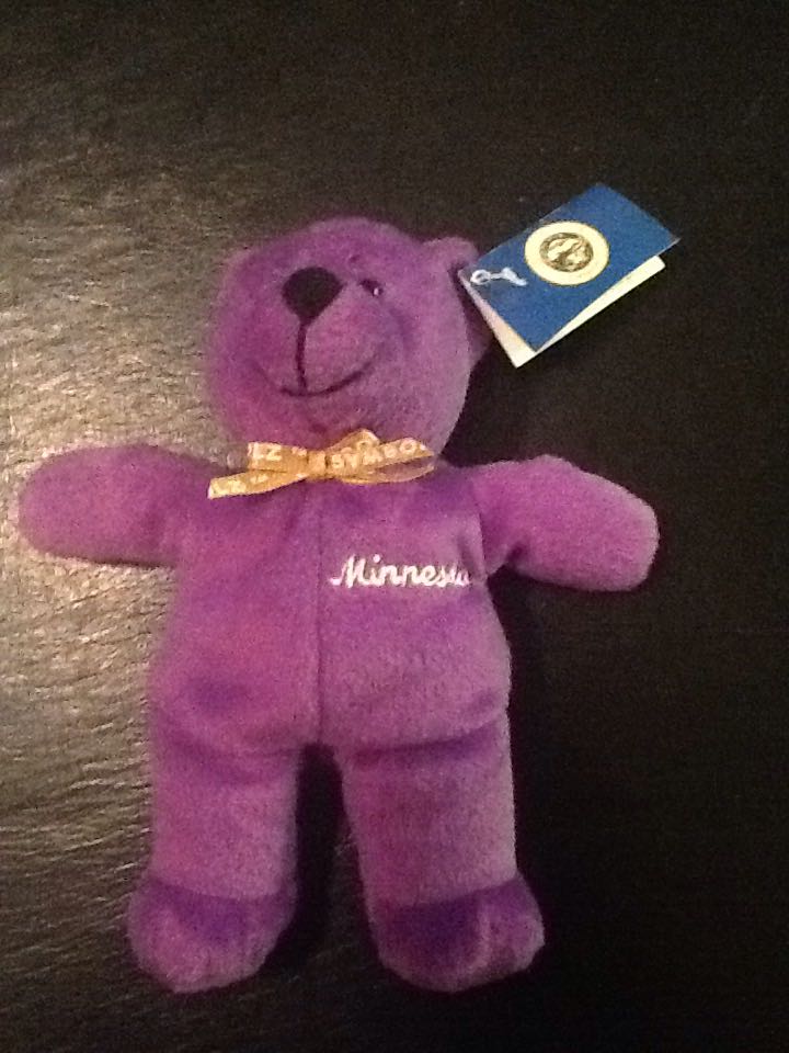 Madagascar - Skipper The Penguin