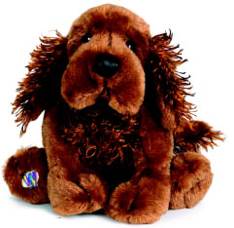 2008 The Bear - Red Bow Tie - New Years