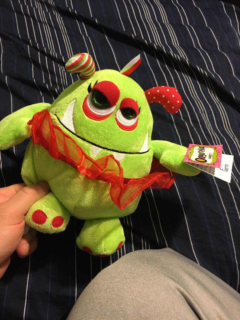 .BALLZ Bonsai The Koala (Clip)