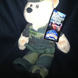 Zootopia: Nick Wilde Tsum Tsum 3.5