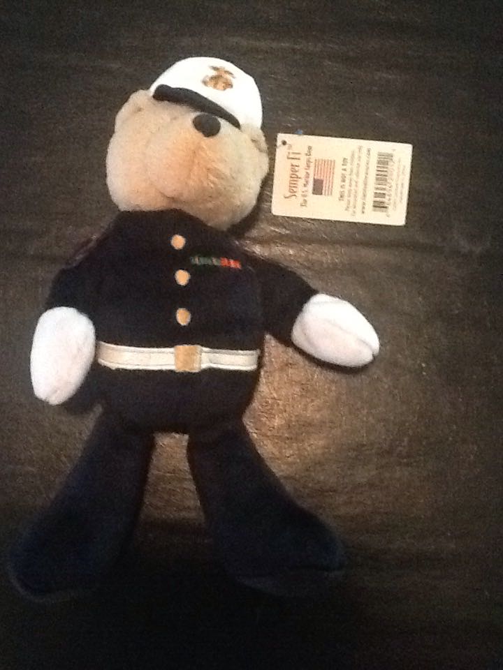 Beanie Ballz - Kisses Pink