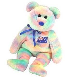 Ty | Hello Kitty Union Jack Dress