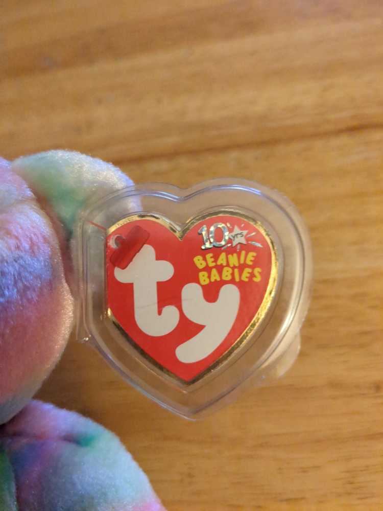 Asia Pacific 2003 - Kiwiana   plush collectible [Barcode 008421046270] - Main Image 3