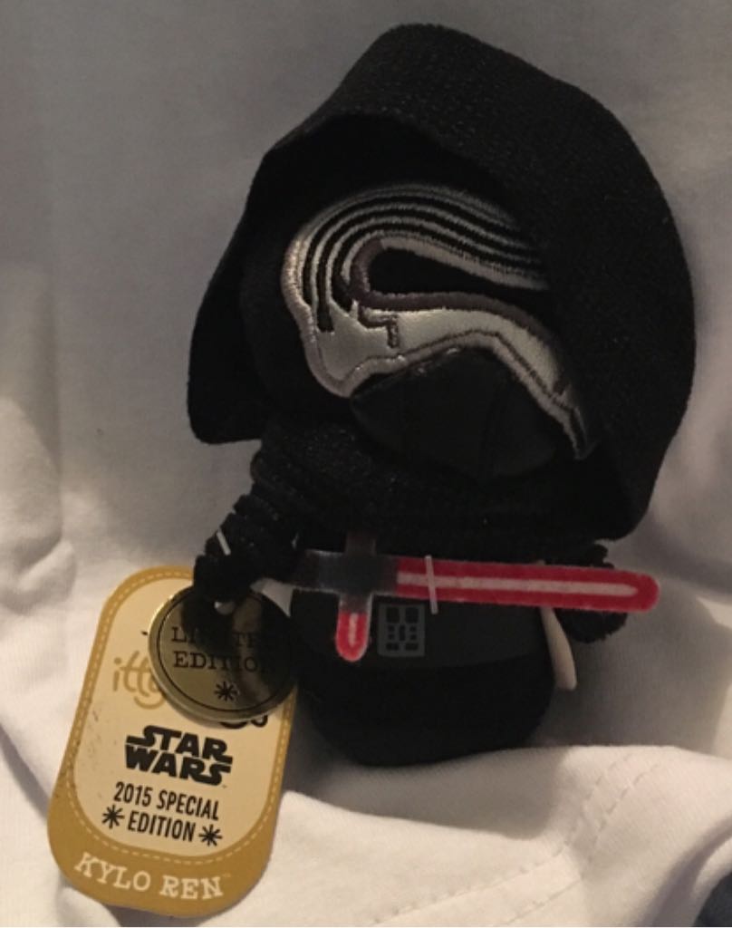 2006 Holiday Teddy (Buddy)