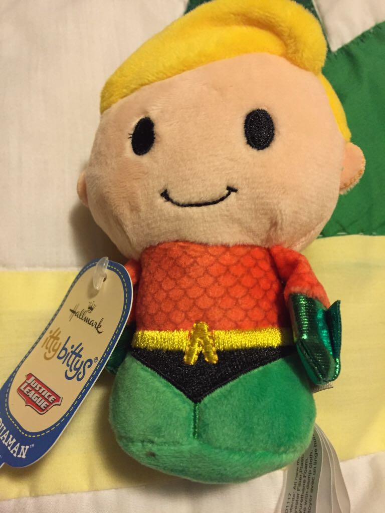 Prunella The Halloween Bear (Hallmark GC Excl)