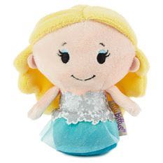 Valentine Version Miss Bunny Mini