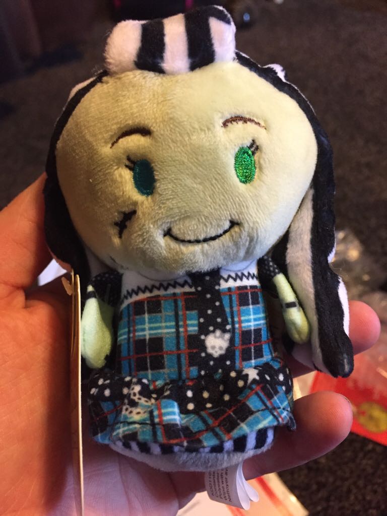 Courageous The Bear (gold Nose- Special Olympics)