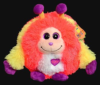 Murphy Ty Monstaz  plush collectible [Barcode 002421377778] - Main Image 1