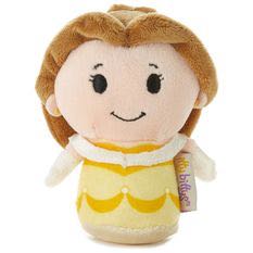 Belle (2nd In A Series)  plush collectible [Barcode 763795168439] - Main Image 2