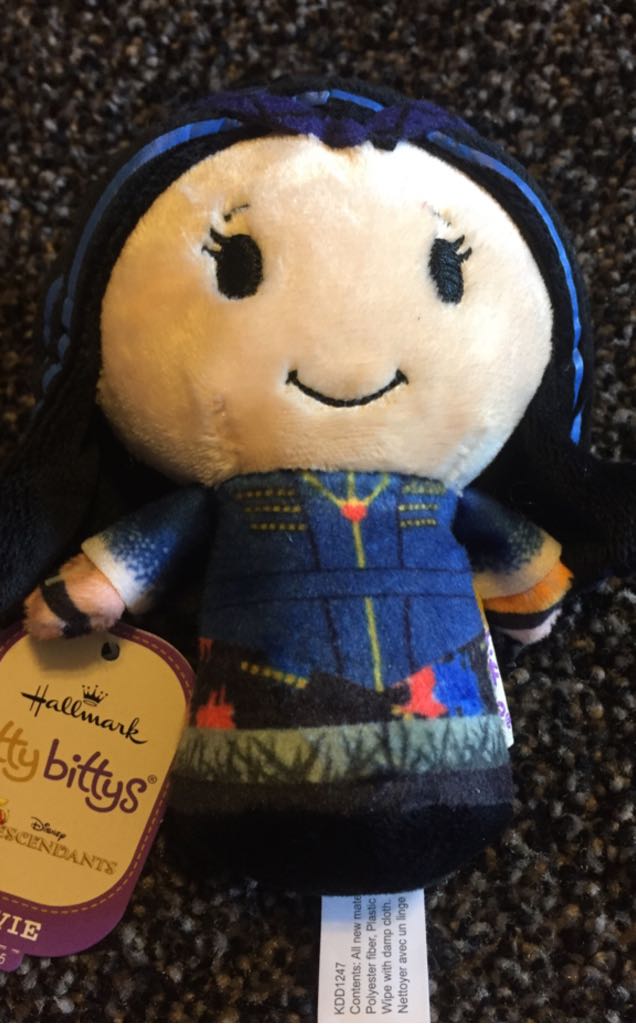 Beanie Buddy - Champion USA