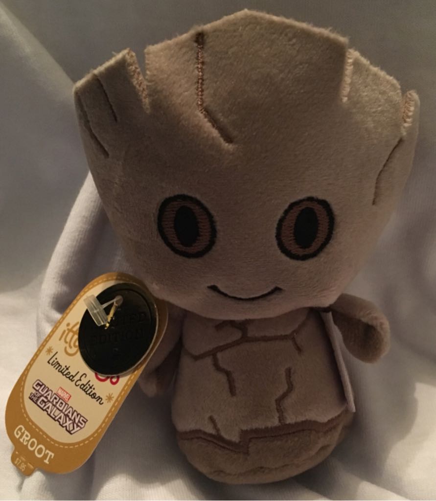 Hello Kitty - Halloween Orange And Black Bat Costume