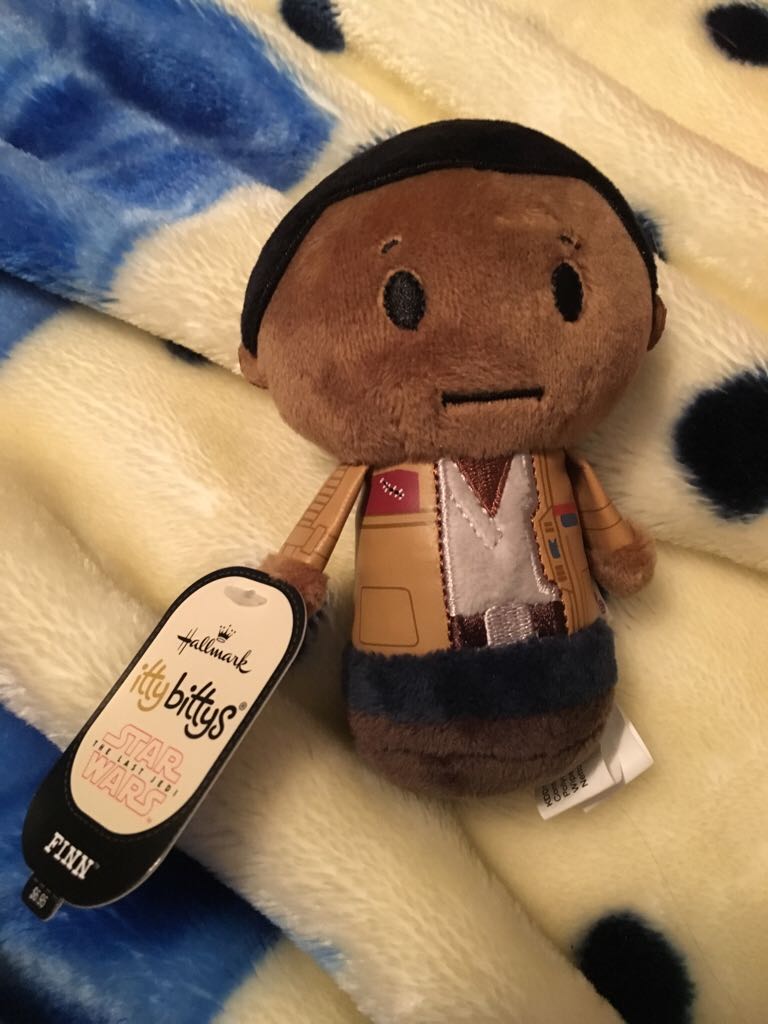 Beanie Boos - DIVA the Bichon Dog