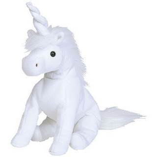 Ty Beanie Buddy - Extra Large Dotty The Dog