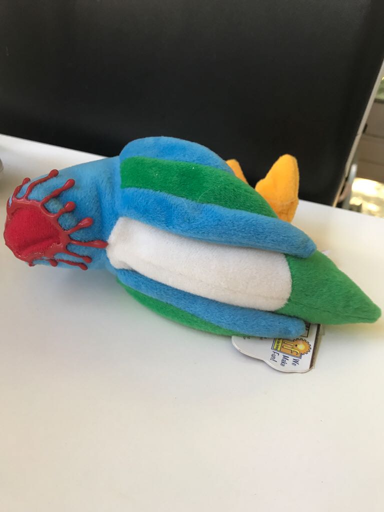 Gift Wrapped (BUDDY)