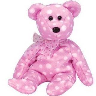 Fizz The Bear