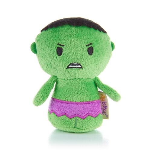 Austin The Kangaroo (backyardigans) Beanie Buddies