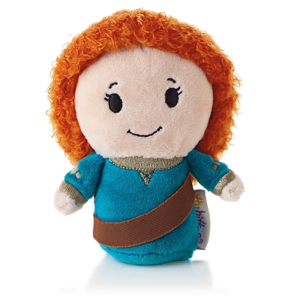 Marci Black/White Dog