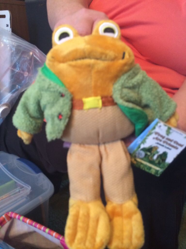 Star Wars - Chewbacca New Hope - Tsum Tsum