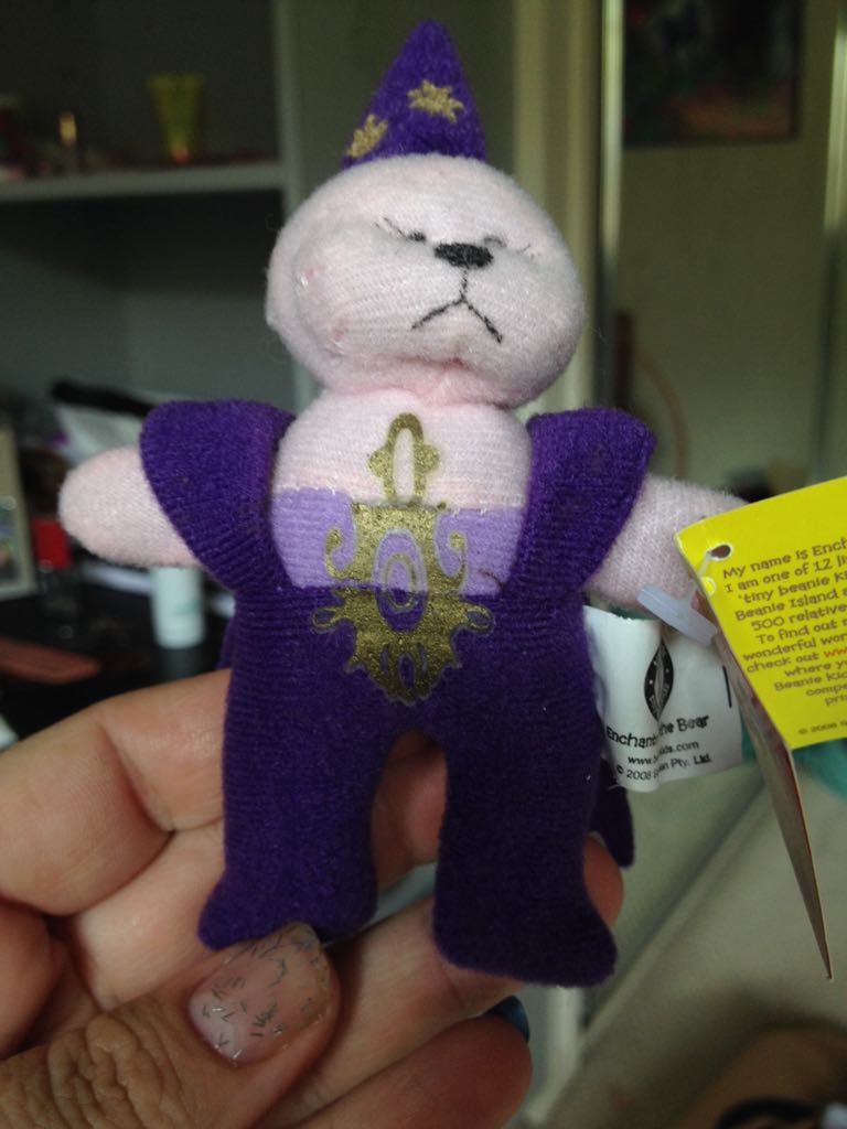 Patrick Claus The Starfish