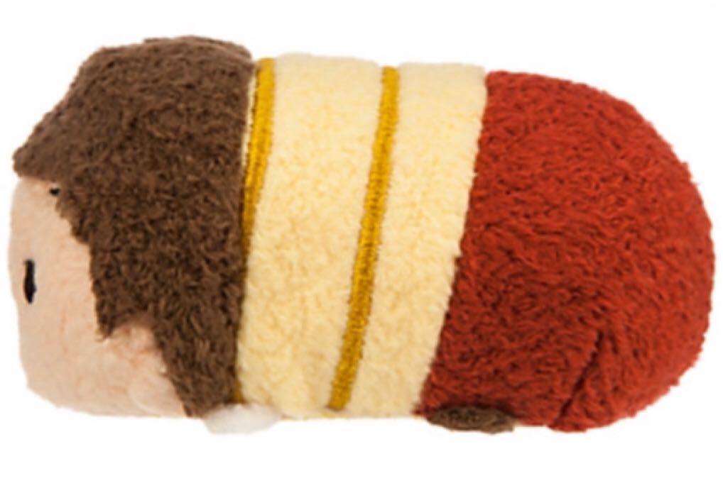 Cinderella: Prince Charming Tsum Tsum 3.5  plush collectible [Barcode 887734129937] - Main Image 2