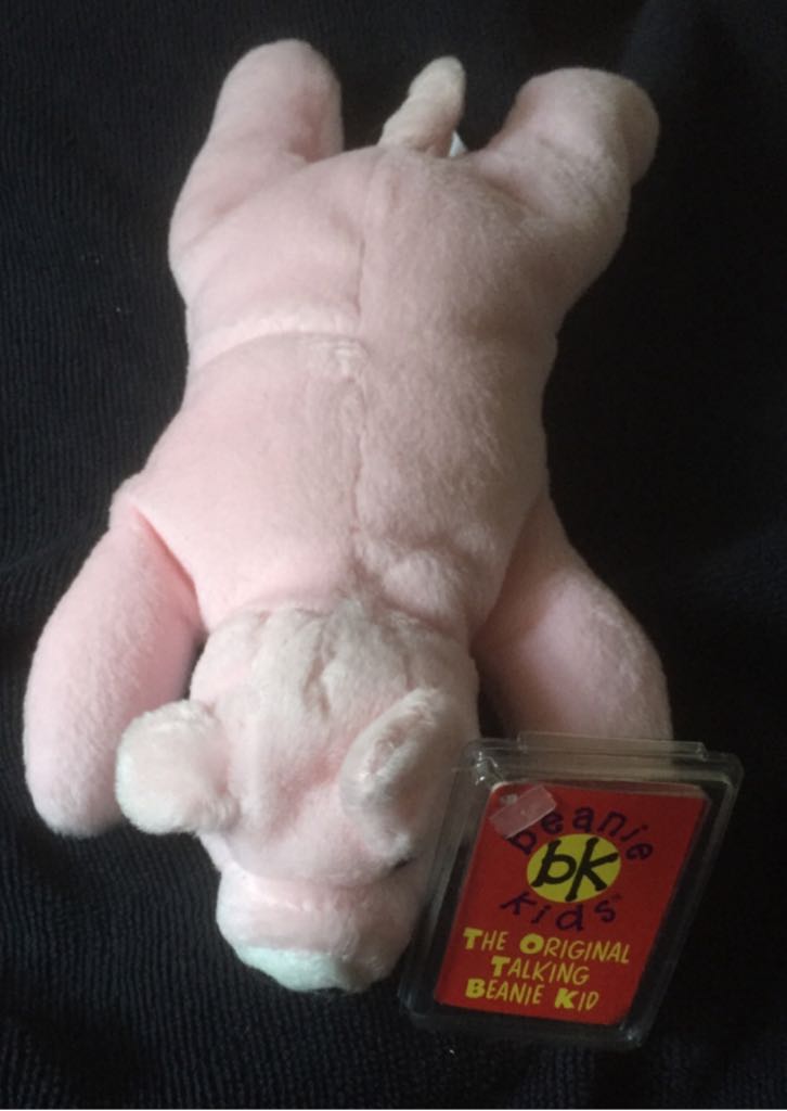 Fridge The Polar Bear