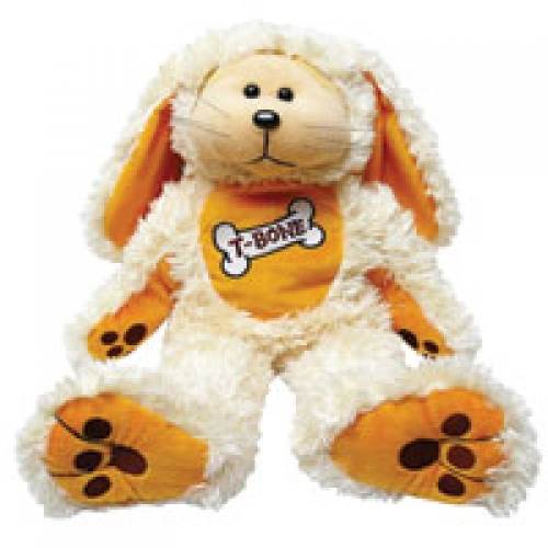 luke Key-clip The Dog