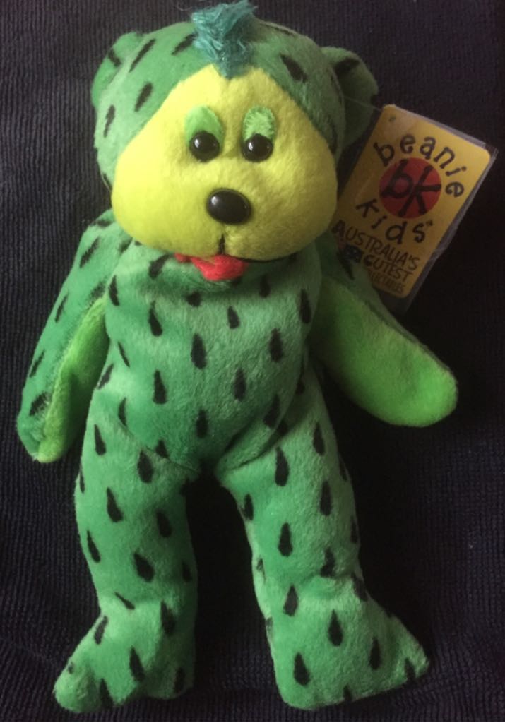 Issy The Bear Scottsdale