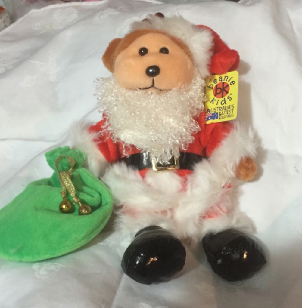 Gravy The Dog (Bob Evans exclusive)