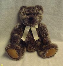 Winthrop   plush collectible [Barcode 008421050475] - Main Image 1