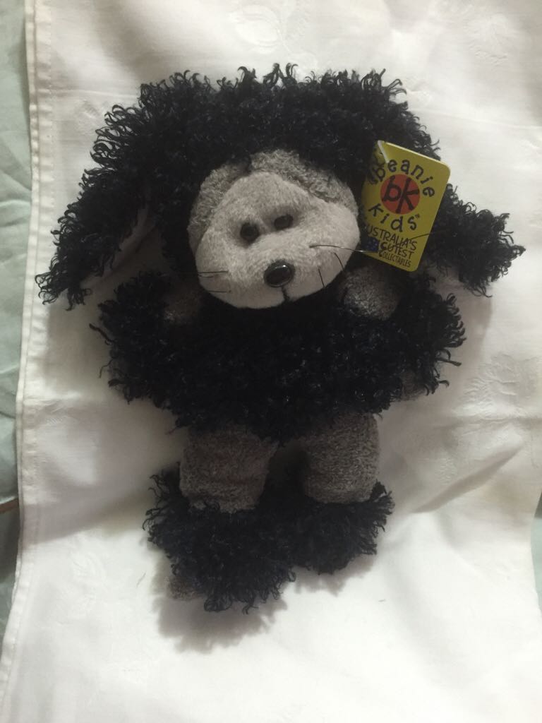 Pearl Attic Treasure 