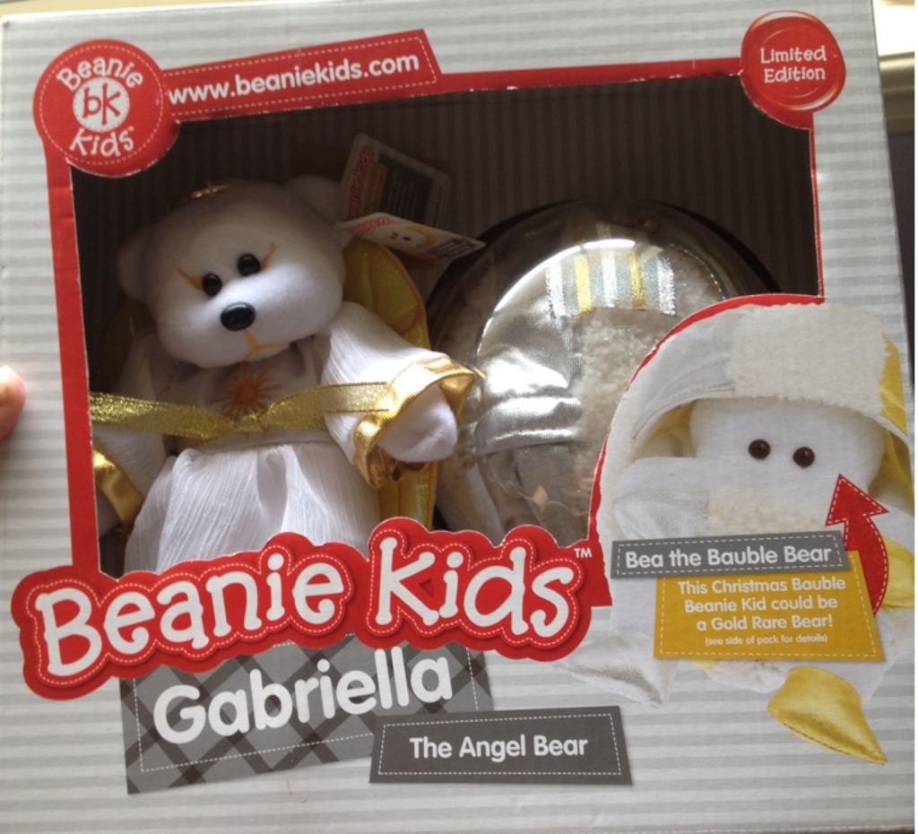 Finding Dory - Mr Ray - Tsum Tsum