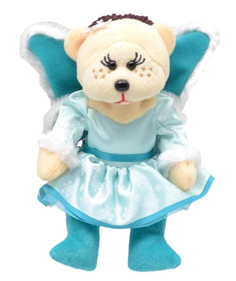 Forever Friends The Bear