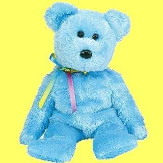Hamley The Bear (Hamley’s Excl)  plush collectible - Main Image 1
