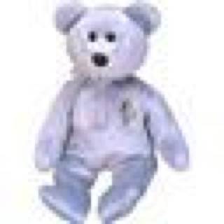 Omnia The Bear (key Clip)