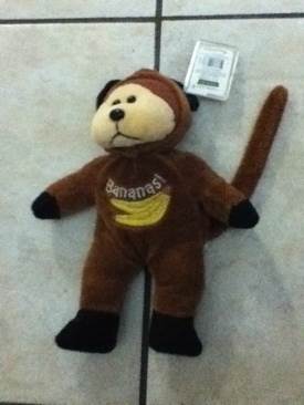 Hello Kitty Union Jack Jumper