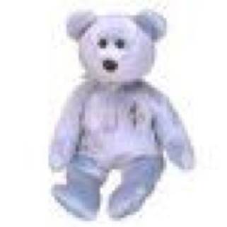 Mugungwha The Bear (Buddy)