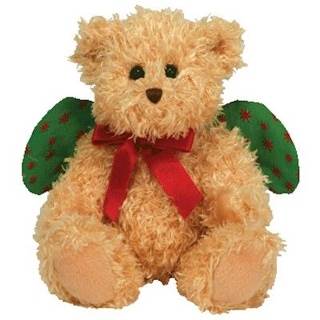 JOYOUS the Bear  plush collectible - Main Image 1