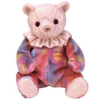 Socks the Sock Monkey