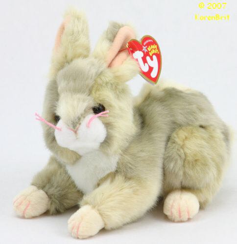 Wee Buns  plush collectible - Main Image 2