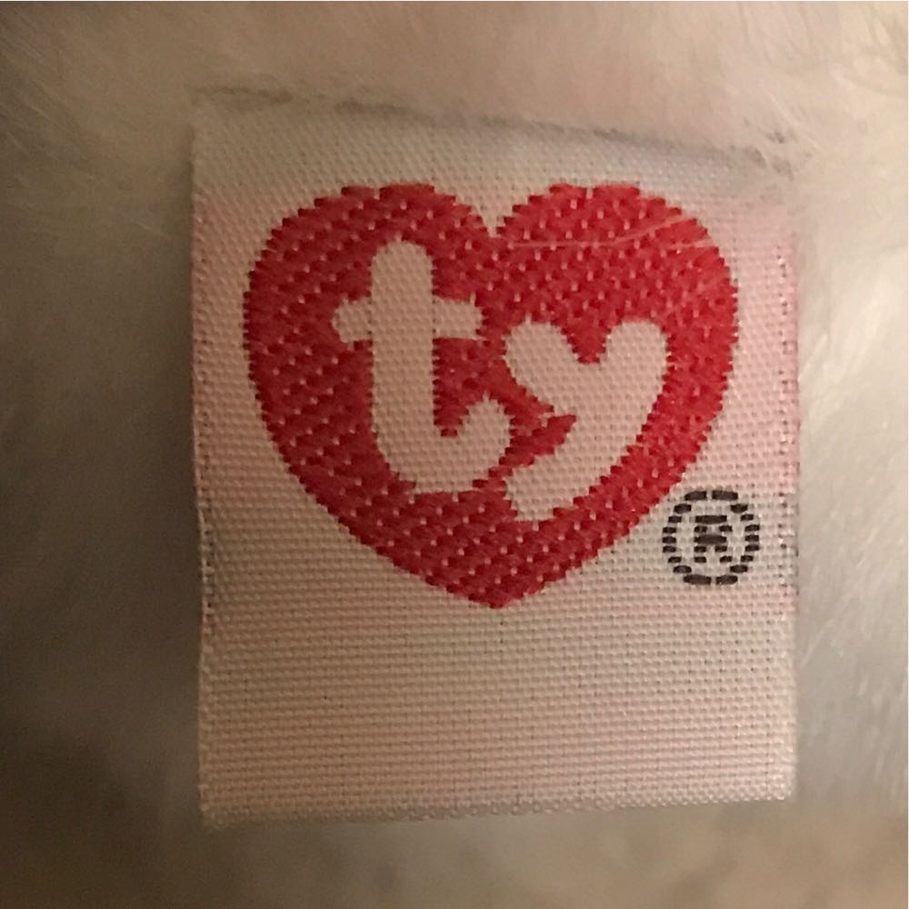 ✅Romeo the Bear  plush collectible [Barcode 008421053100] - Main Image 4