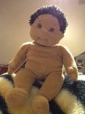 How Do Dinosaurs Say I Love You Plush - Stuffed Animal by MerryMakers