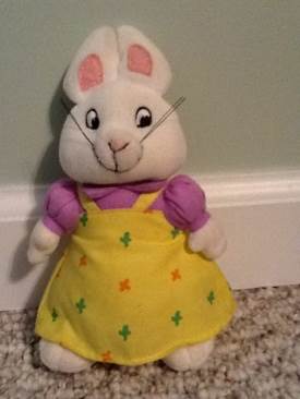 TY Beanie Baby - SNACKS the Black Bear