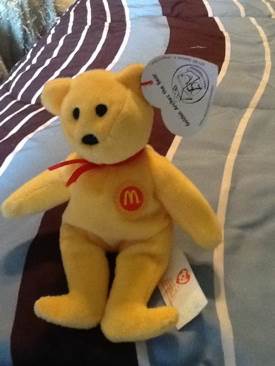 Hello Kitty - Christmas Green With Present