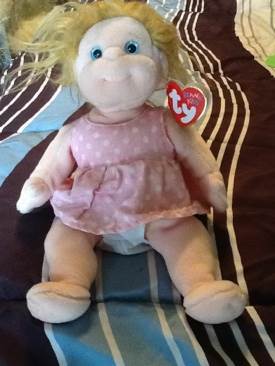 Marvel Icons Ms. Marvel Disney Tsum Tsum 3.5