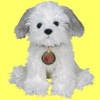 Inky the Squid (Octopus) 