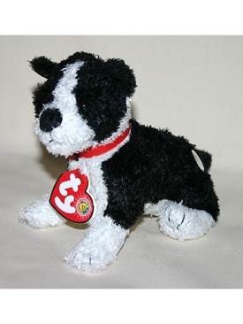 Bo The Key Clip - Red